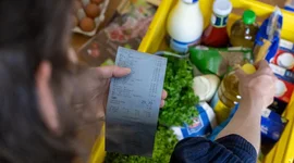 Giá cả sinh hoạt ở Séc tăng kỷ lục, Đức khó tránh suy thoái