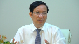 “Quốc hội và Chính phủ cầu thị, lắng nghe tiếng nói của doanh nghiệp”