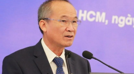 Chủ tịch Sacombank: Muốn thành công phải phải có đột phá, cứ bình bình không lớn nổi