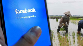 Facebook, Google đã nộp bao nhiêu thuế ở Việt Nam?
