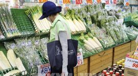 Một kỷ nguyên kinh tế vĩ mô mới đang xuất hiện