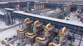 Gazprom nêu hậu quả của việc áp giá trần khí đốt của Nga