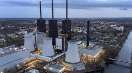 Nội bộ châu Âu mâu thuẫn về việc áp trần giá khí đốt