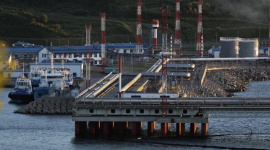 OPEC+ khiến chiến lược áp trần giá dầu Nga trở nên rất rủi ro