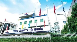 Tổng công ty Tín Nghĩa (TID) nói gì về việc Tổng giám đốc bị bắt?
