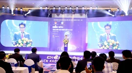 Thanh niên khởi nghiệp: Có vấp ngã, ngã dúi dụi vẫn phải đứng dậy đi tiếp...