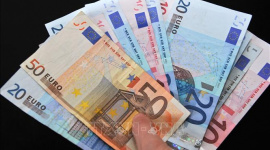 Lạm phát ở Eurozone lên mức cao kỷ lục gần 10%