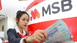 9 tháng đầu năm, CASA MSB tiếp tục trong nhóm đầu thị trường