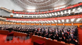 Nhìn lại thay đổi lớn nhất của công nghệ, ngân hàng, bất động sản Trung Quốc 10 năm qua