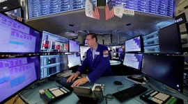Dow Jones tăng 750 điểm bất chấp báo cáo lợi nhuận doanh nghiệp bi quan