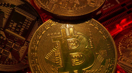 Bảng Anh suy yếu khiến bitcoin “lấp lánh” như một kênh phòng ngừa rủi ro