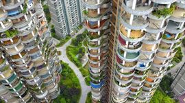 Vì sao chính quyền Trung Quốc sẽ không dành hàng tỷ USD cứu bất động sản?