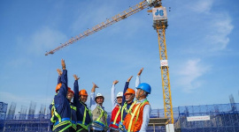 Lãnh đạo Xây dựng Hòa Bình (HBC) bị VPS bán giải chấp cổ phiếu