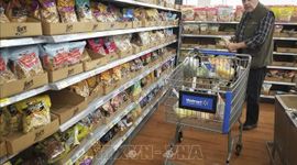 Giới phân tích: Nền kinh tế toàn cầu đang tiến gần hơn tới suy thoái