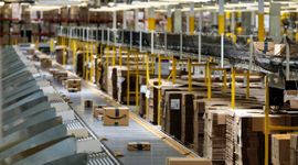 Hơn 10 triệu sản phẩm “Made in Vietnam” bán trên Amazon
