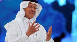 Saudi Arabia thảo luận cách ổn định thị trường dầu mỏ với Pháp, Hy Lạp