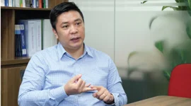 Chuyên gia: Chưa đến lúc bàn chuyện phá giá đồng VND