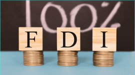 FDI vào Việt Nam: Nhật Bản đang nổi bật nhất, Hàn Quốc tạo độ phủ hàng đầu