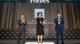 Thương hiệu Vinamilk được định giá cao nhất ngành thực phẩm và đồ uống