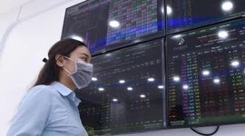 Hồi phục vẫn trắc trở với chứng khoán Việt Nam khi còn áp lực giải chấp và khối ngoại