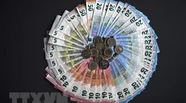 Các ngân hàng của châu Âu đối mặt rủi ro mới sau thời gian phục hồi