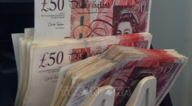 Tốc độ tăng lãi suất của các ngân hàng trung ương nhanh nhất trong 20 năm qua