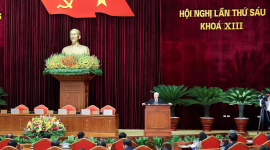 Quốc hội sắp xem xét phê chuẩn nhân sự Bộ trưởng GTVT, Y tế, Tổng Kiểm toán