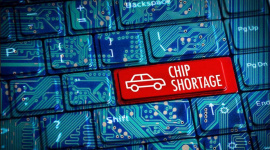 Thị trường chip bán dẫn: Vì sao nơi thì thừa mứa, chỗ thì khan hàng?