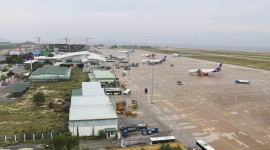 Quy hoạch sân bay chuyên dùng tại Bình Phước