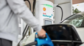 VinFast có đối tác cung cấp sạc ô tô điện cho khách hàng châu Âu