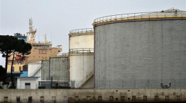 Italy công bố gói hỗ trợ 9,3 tỷ USD để đối phó "bão giá" năng lượng