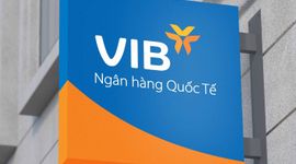 VIB có thể chia cổ tức tiền mặt đến 35% nếu được phê duyệt