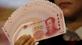 Trung Quốc yêu cầu các ngân hàng báo cáo liên tục về tình hình thanh khoản