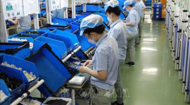 Sản xuất chip, chất bán dẫn giúp nâng cao vai trò và vị thế của Việt Nam