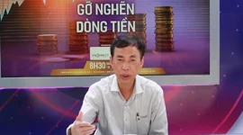 Gỡ nghẽn dòng tiền: “Khó lớn nhất hiện nay là cùng lúc chúng ta phải xử lý ba bài toán”