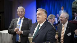 Hungary gây áp lực thành công để giải ngân hàng tỷ euro quỹ của EU