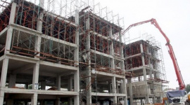 Thanh tra Bộ Xây dựng xử phạt nhiều tổ chức, cá nhân vi phạm kinh doanh bất động sản