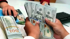 Tỷ giá USD/VND trên liên ngân hàng lại vượt giá bán của Ngân hàng Nhà nước