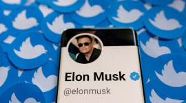 Ông hoàng chơi sốc Elon Musk: chốt thu phí tài khoản tick xanh Twitter 8 USD/tháng