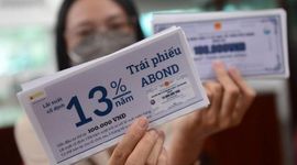 Nhà đầu tư rút tiền về, các quỹ trái phiếu tính các biện pháp bình ổn