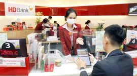 HDBank lên kế hoạch phát hành 20 triệu cổ phiếu ESOP giá 10.000 đồng/cổ phiếu