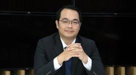"Đây có thể là cơ hội lớn nhất của TTCK Việt Nam trong 10 năm tiếp theo"
