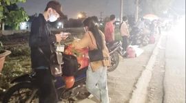 Nghịch lý lao động mất việc vào cuối năm đang lan rộng ở nhiều tỉnh, thành