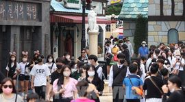Lý do giới trẻ Hàn Quốc thay đổi thị hiếu lựa chọn việc làm