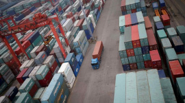 Nhiều yếu tố lý giải cho dự báo kinh tế toàn cầu sẽ không suy thoái