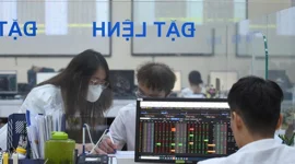 Cơ hội tăng của chỉ số chứng khoán bỏ ngỏ, trọng tâm là Bluechips