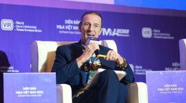 "M&A giữa công ty Việt với nhau là điều tuyệt vời"
