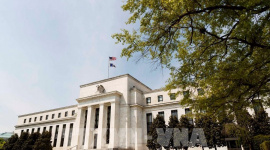 Tốc độ tăng lãi suất của Fed sẽ dần chậm lại