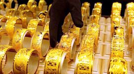 Giá vàng SJC đi ngang bất chấp vàng thế giới tiếp tục mạnh lên