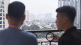 Theo chân nhà đầu tư địa ốc đi “săn hàng ngộp”: Căn nhà 8 tỷ mua thời “sốt” nay giảm giá còn 5,5 tỷ đồng